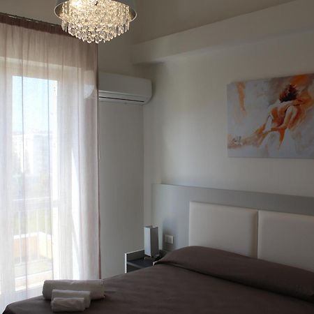 Rahal B&B Palermo Exterior photo