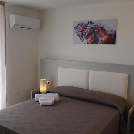 Rahal B&B Palermo Exterior photo