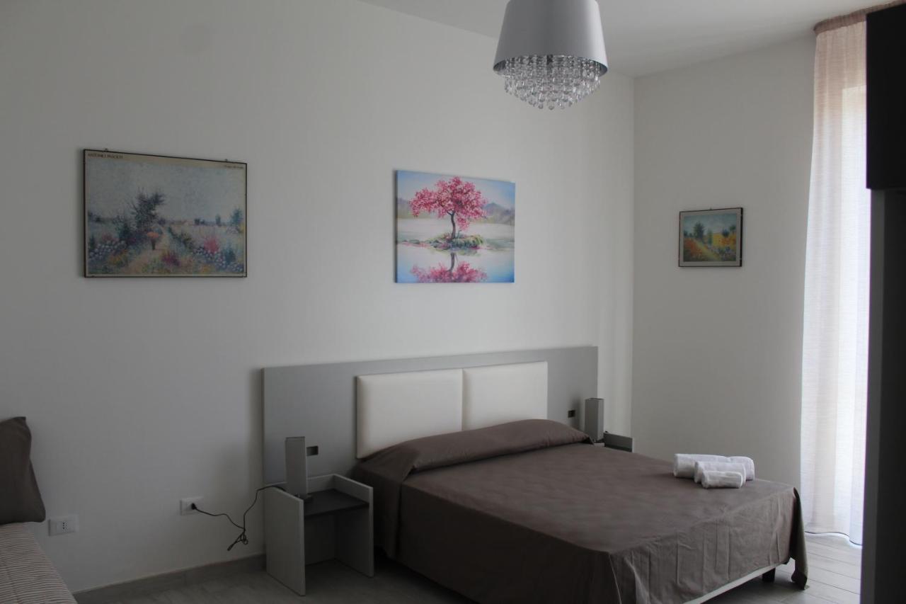 Rahal B&B Palermo Exterior photo