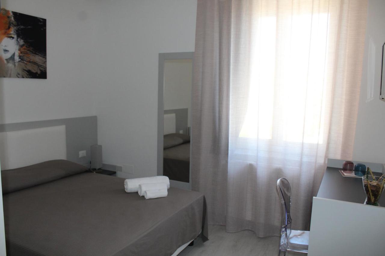 Rahal B&B Palermo Exterior photo