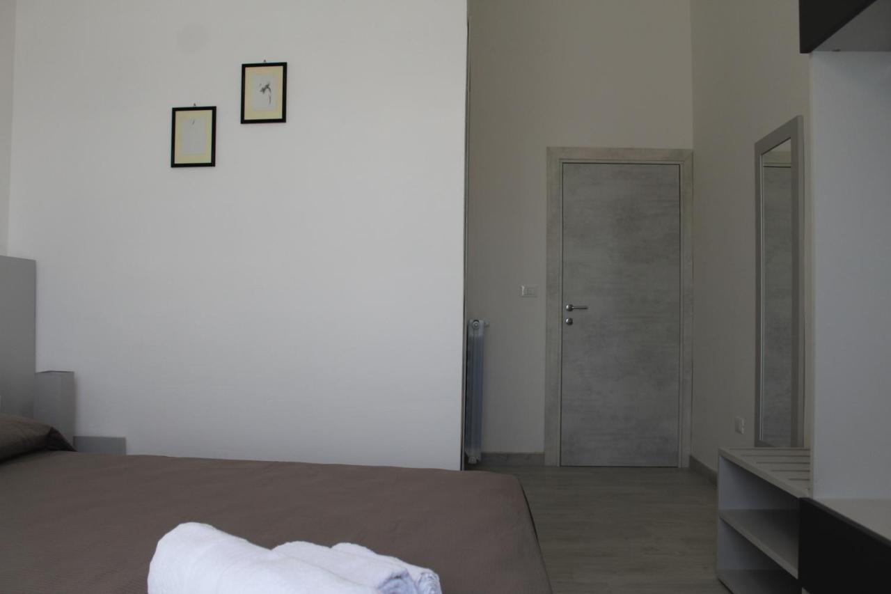Rahal B&B Palermo Exterior photo